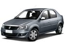 Ворсовые коврики на Renault Logan I 2004 - 2016 в Балашихе