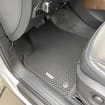 Ворсовые коврики на Audi Q5 I 2008 - 2017 в Балашихе