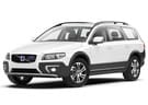 EVA коврики на Volvo XC70 III 2007 - 2016 в Балашихе