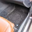 EVA коврики на Mercedes E (W211) 2002 - 2009 в Балашихе