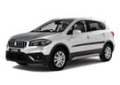 Ворсовые коврики на Suzuki SX4 II 2014 - 2021 в Балашихе