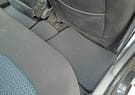 Коврики на Renault Clio II 1998 - 2005 в Балашихе