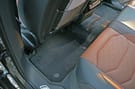 Коврики на Volkswagen Touareg III 2018 - 2025 в Балашихе