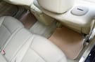 Ворсовые коврики на Infiniti M III 2006 - 2010 в Балашихе