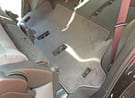 Коврики на Toyota Fortuner II 2015 - 2025 в Балашихе