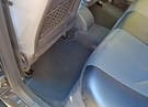 Ворсовые коврики на Citroen C4 I 2004 - 2011 в Балашихе