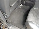 Ворсовые коврики на Volkswagen Tiguan L Pro 2024 - 2025 в Балашихе