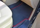 Коврики на Hyundai H1 II 2007 - 2022 в Балашихе