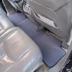 EVA коврики на Chevrolet Tahoe II 1999 - 2007 в Балашихе