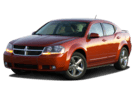 Коврики на Dodge Avenger 2007 - 2010 в Балашихе
