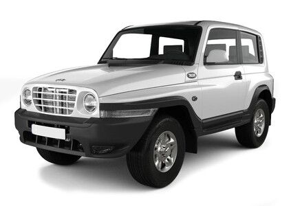 Коврики на ТагАЗ Tager 3d 2008 - 2014 в Балашихе