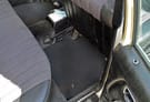 Коврики на Mercedes W123 1975 - 1986 в Балашихе