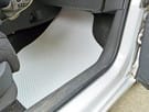 Ворсовые коврики на Citroen C4 I 2004 - 2011 в Балашихе