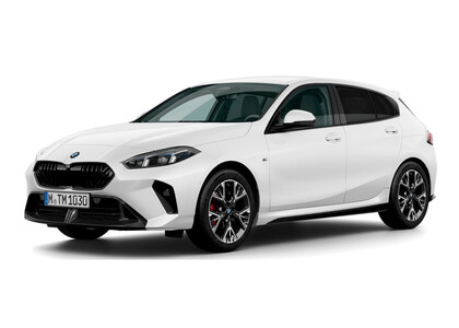 EVA коврики на BMW 1 (F70) 2024&nbsp;-&nbsp;2026 в Балашихе