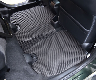 EVA коврики на Honda XR-V I 2014&nbsp;-&nbsp;2022 в Балашихе