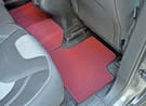EVA коврики на Jeep Cherokee (KL) 2013 - 2023 в Балашихе