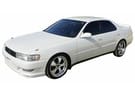 Коврики на Toyota Cresta (X90) 1992 - 1996 в Балашихе