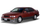 EVA коврики на Nissan Bluebird (U14) 1996 - 2001 в Балашихе