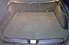 Коврики на Mercedes GLC (X254) 2022 - 2025 в Балашихе