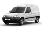 Коврики на Citroen Berlingo I 1996 - 2012 в Балашихе