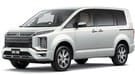 Коврики на Mitsubishi Delica D:5 2007 - 2025 в Балашихе