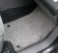EVA коврики на Volkswagen Sharan II 2010 - 2022 в Балашихе