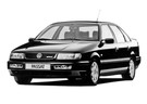 EVA коврики на Volkswagen Passat B4 1993 - 1997 в Балашихе