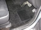 EVA коврики на Honda StepWGN III 2005 - 2009 в Балашихе