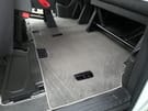 Коврики на Ford Transit Custom 2012 - 2023 в Балашихе