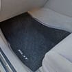 EVA коврики на Toyota Mark II Wagon Blit 2002 - 2007 в Балашихе