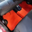 Ворсовые коврики на Renault Logan I 2004 - 2016 в Балашихе