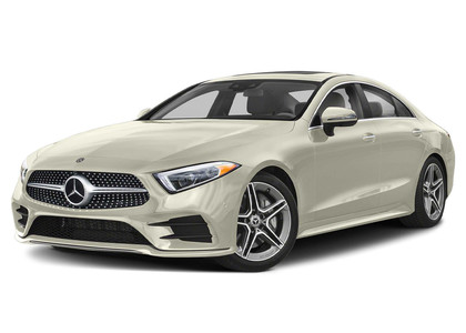 Коврики на Mercedes CLS (C257) 2017 - 2023 в Балашихе