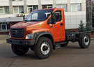 Коврики на ГАЗ Садко 9 2025 - 2025 в Балашихе