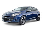 Коврики на Renault Megane III 2008 - 2016 в Балашихе