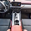 Коврики на Geely Coolray 2018 - 2025 в Балашихе