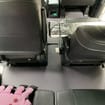 Коврики на Toyota Noah (R80) 2014 - 2021 в Балашихе