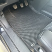 Коврики на Honda CR-V IV 2012 - 2018 в Балашихе