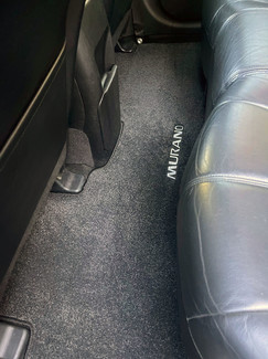 EVA коврики на Nissan Murano (Z51) 2007 - 2016 в Балашихе