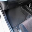 EVA коврики на Honda Fit Shuttle 2011 - 2015 в Балашихе