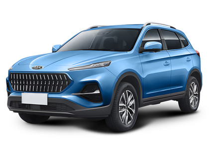 Коврики на JAC S7 2020 - 2025 в Балашихе