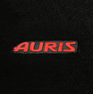 Коврики на Toyota Auris I 2006 - 2012 в Балашихе