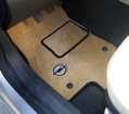 EVA коврики на Opel Astra H 2004 - 2011 в Балашихе