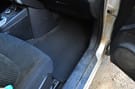 EVA коврики на Nissan X-Trail II 2007 - 2015 в Балашихе
