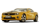 EVA коврики на Chevrolet Camaro V 2009 - 2016 в Балашихе
