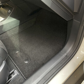 EVA коврики на Mazda EZ-6 2024 - 2025 в Балашихе EVA коврики на Mazda EZ-6 2024 - 2025 в Балашихе