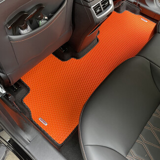 EVA коврики на Haval F7x II 2025&nbsp;-&nbsp;2026 в Балашихе