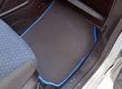 EVA коврики на Ford S-Max 2006 - 2015 в Балашихе