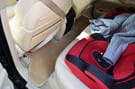 Коврики на BMW X5 (F15) 2013 - 2018 в Балашихе