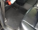 Коврики на Honda Accord VII 2002 - 2008 в Балашихе
