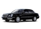 Коврики на KIA Opirus 2003 - 2010 в Балашихе